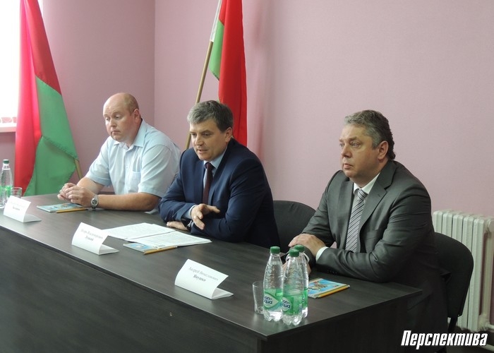 Качество и доступность услуг здравоохранения обсуждались в Единый день информирования