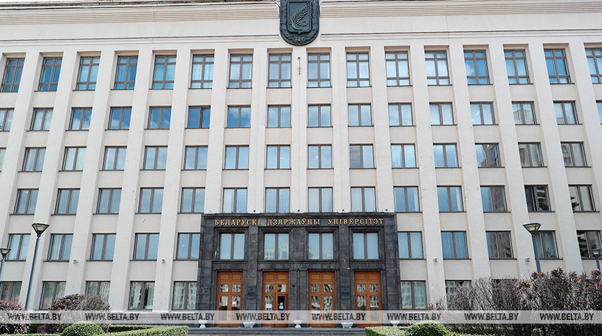 Лукашенко подписал распоряжение о запуске научно-образовательного спутника БГУ