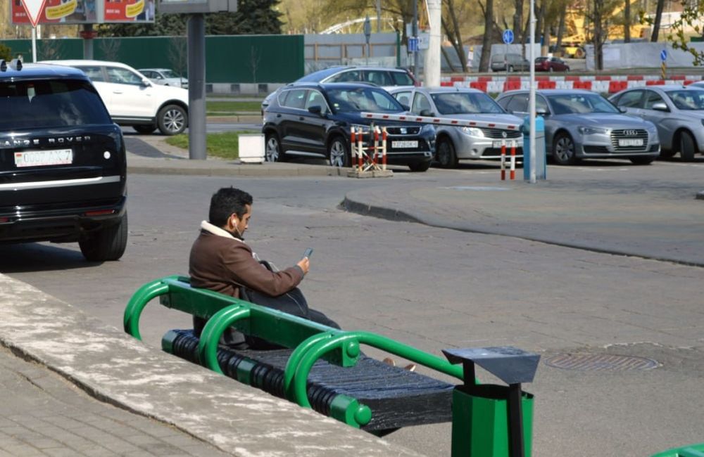 Стать на учет по безработице в Беларуси теперь можно онлайн Стать на учет по безработице в Беларуси теперь можно онлайн