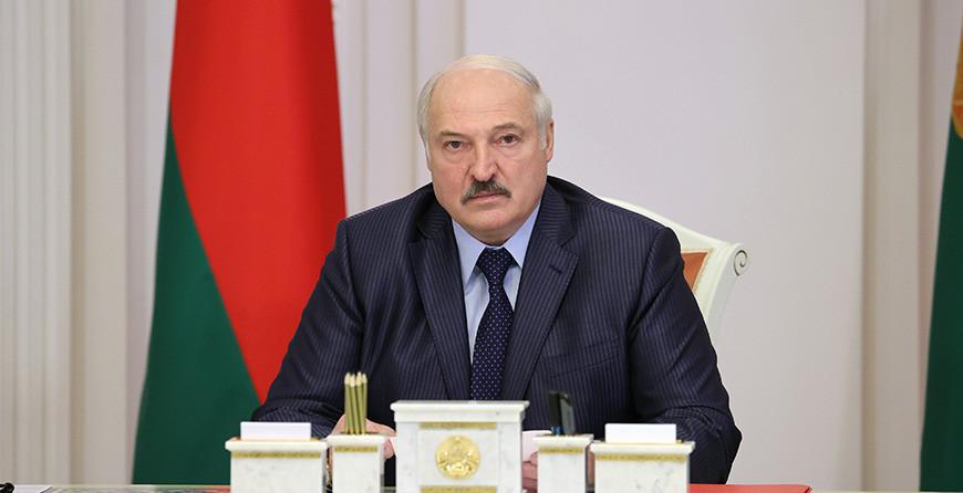 "Это экономическая конституция страны" - у Александра Лукашенко обсуждают изменения в Гражданский кодекс