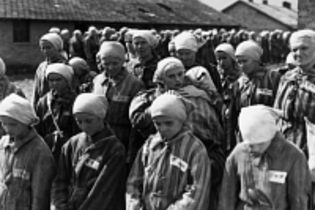 Марина Косицкая уже несколько лет исследует тему массового истребления евреев в Гродно и Гродненском районе