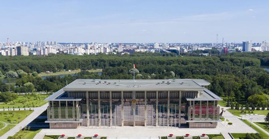 Александр Лукашенко и Патриарх Кирилл в телефонном разговоре обсудили положение дел в Церкви и межконфессиональные отношения