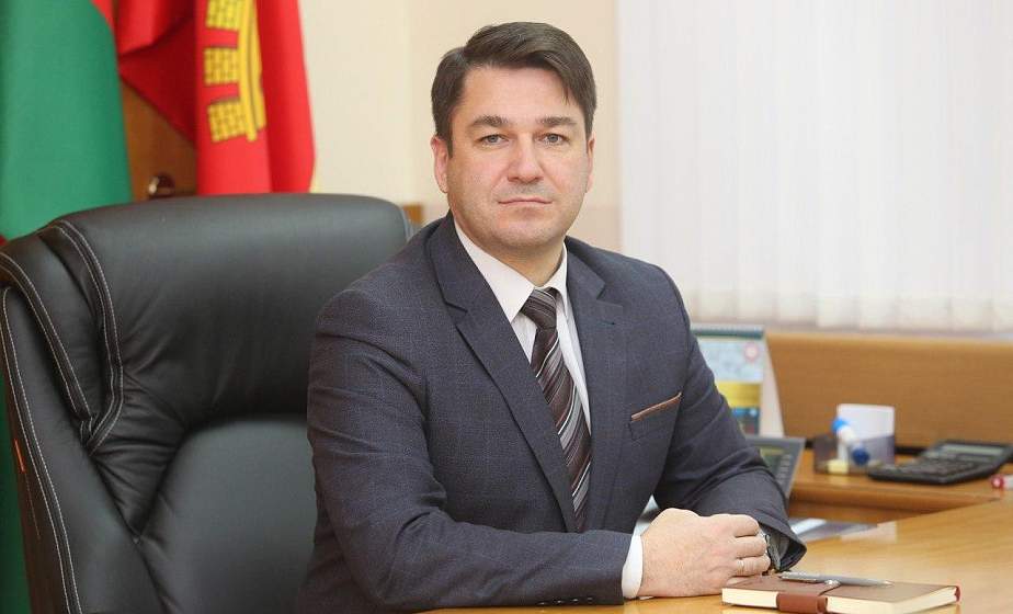 Виктор Пранюк: "Белорусский народ – это крепкий сплав добра, искренности, патриотизма и верности родному государству"