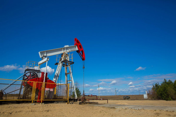 С 1 июня увеличиваются экспортные пошлины на нефть и нефтепродукты