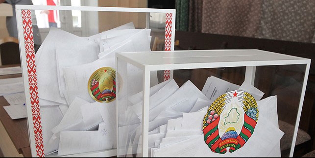 В Гродненском районе все объекты, где организованы избирательные участки для голосования, соответствуют требованиям пожарной безопасности