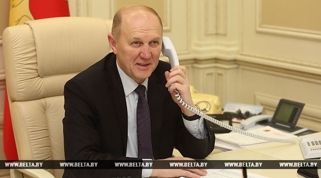 Безвизовый режим в Гродненском регионе вызвал большой интерес у иностранных туристов - Кравцов