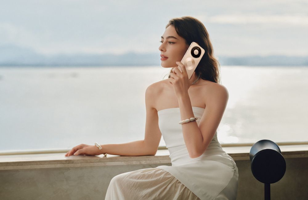В Беларуси появился флагманский смартфон Huawei Mate 80 Pro с камерой XMAGE 2-го поколения