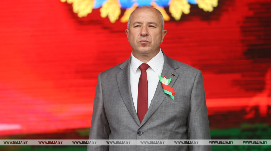 Караев: сохранив свои ценности, Беларусь сформировалась как развитое социальное государство