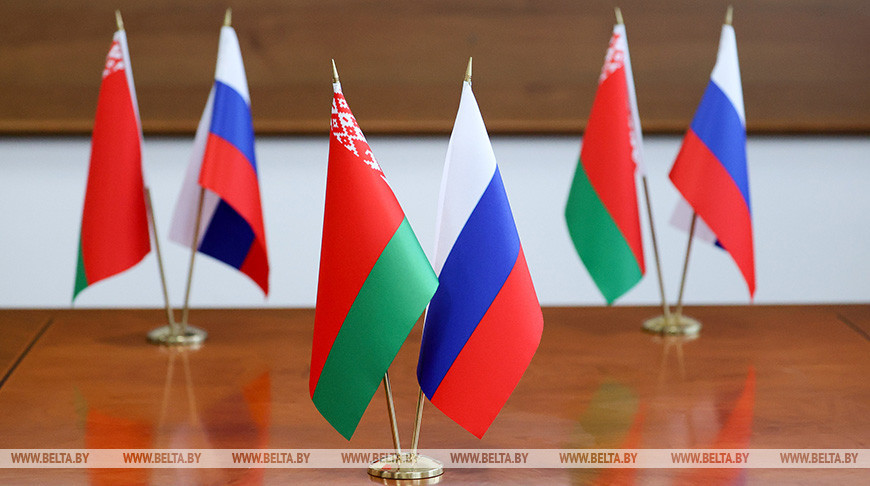 Головченко: Беларусь и РФ по итогам года достигнут рекордного товарооборота в $45 млрд, а может, и больше