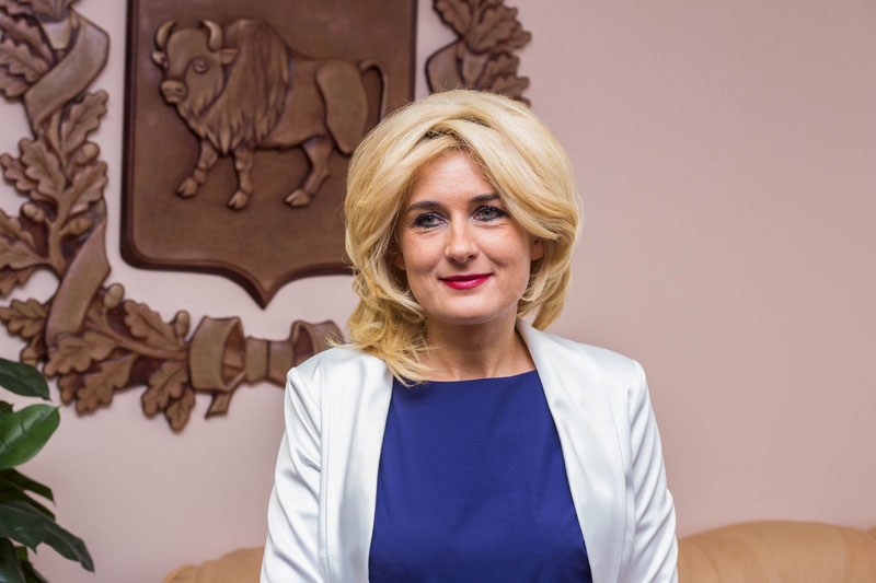 Китайцы скупают наше детское питание, одно предприятие не выплачивает зарплату, TRINITI и М6 откроют в 2019 году. В облисполкоме рассказали о тенденциях в экономике