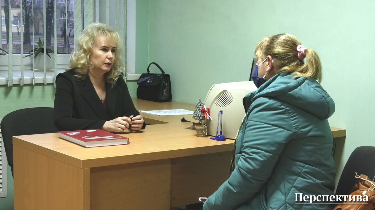 В Гродненском районе можно вызвать нотариуса на дом