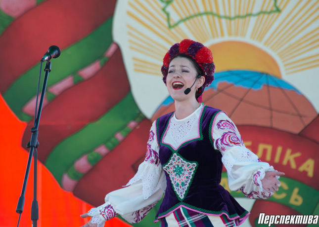 В Скиделе пройдет праздник «О, Беларусь, мая краіна!» (ПРОГРАММА)