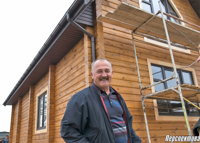 На месте старой фермы в Сопоцкине вырастет производственно-туристический комплекс