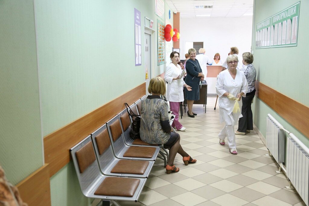 Минздрав рассказал, что делать, если нужно попасть в поликлинику