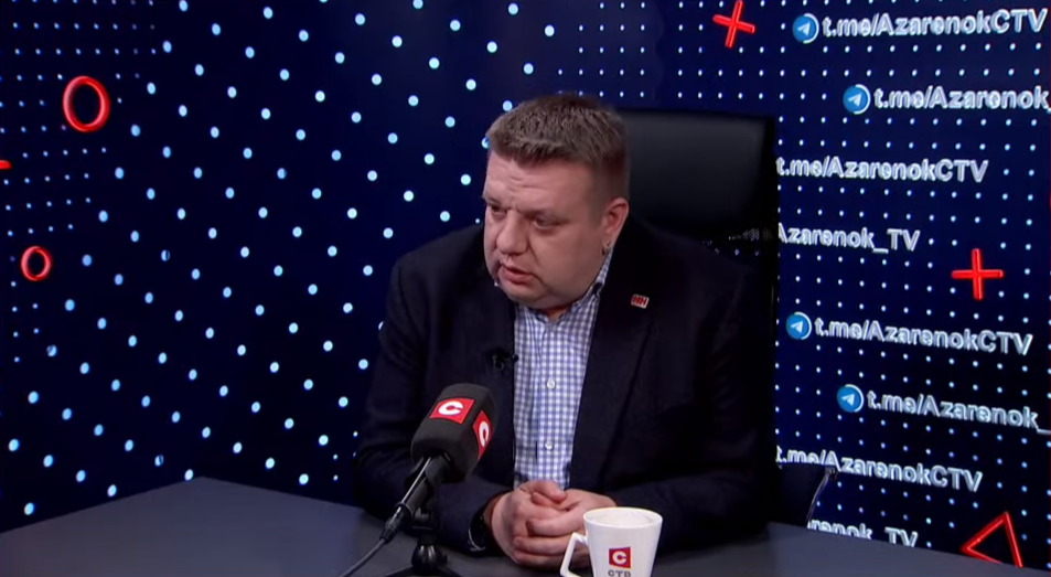 Мнение: главная история журналистов Беларуси заключается в формировании правильных смыслов