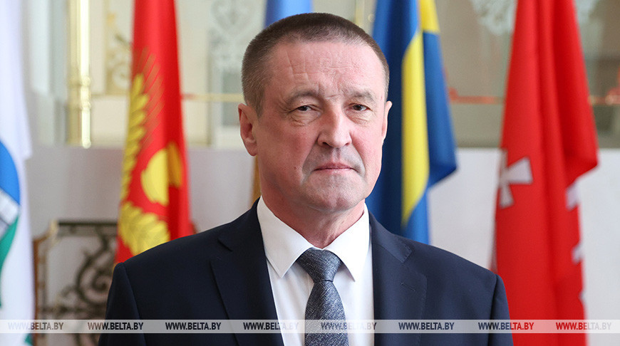 Леонид Заяц назначен национальным координатором по достижению Целей устойчивого развития