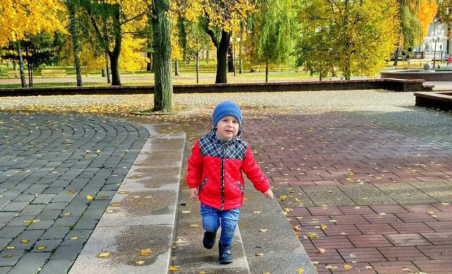 Хорошие новости от синоптиков. Бабье лето в октябре - до 23 градусов тепла!