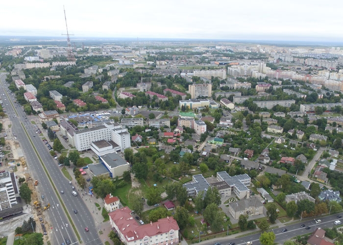 КГК Гродненской области проведет горячую линию, чтобы выяснить, где нарушают рабочую дисциплину