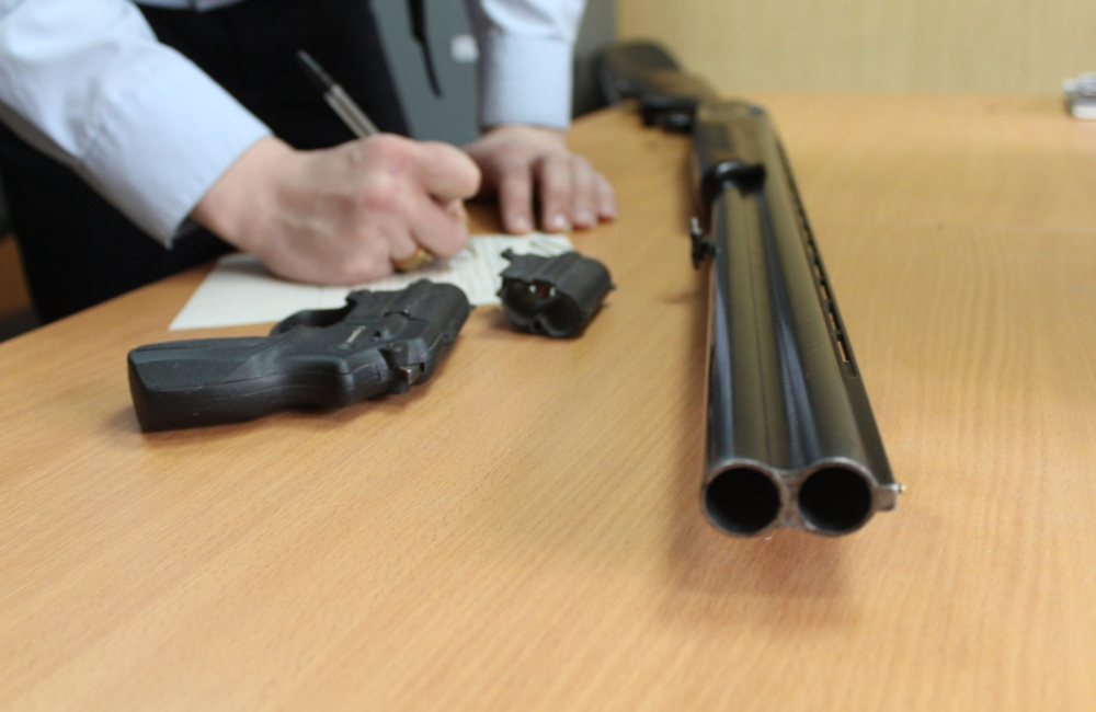 В Гродненском районе с 19 по 23 октября пройдет специальное комплексное мероприятие «Арсенал» В Гродненском районе с 19 по 23 октября пройдет специальное комплексное мероприятие «Арсенал»