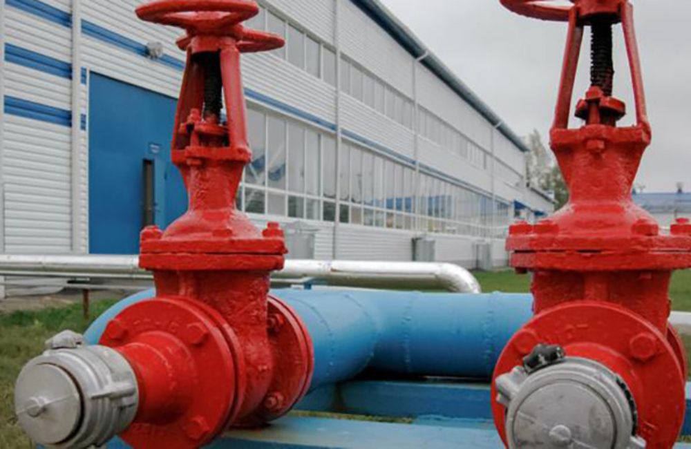 Украина сообщила о возобновлении транзита нефти по "Дружбе"