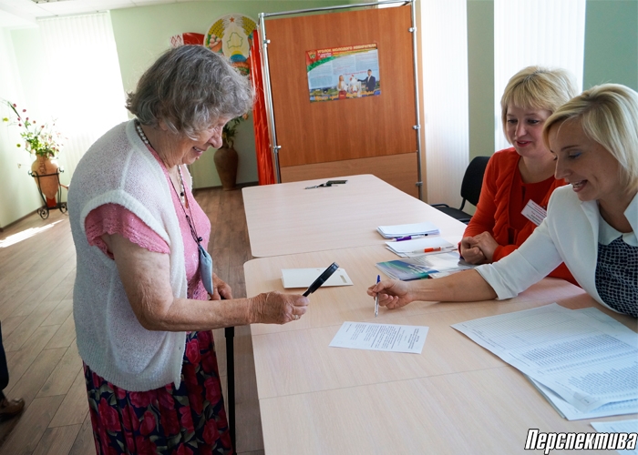 Во весь голос: Выборы пройдут по сценарию, определенному законом