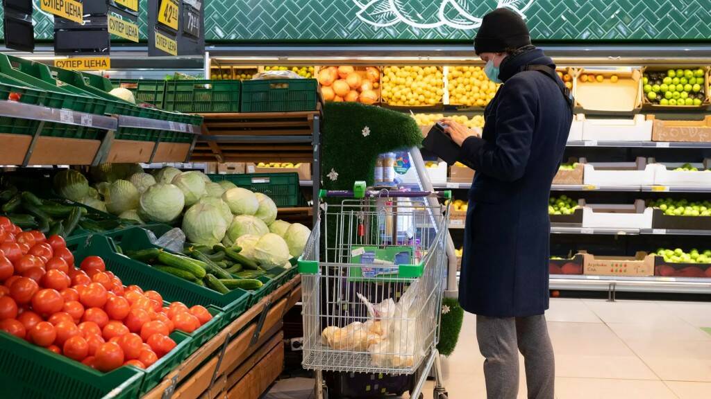 Торговые сети и МАРТ продлили договор о социальных скидках