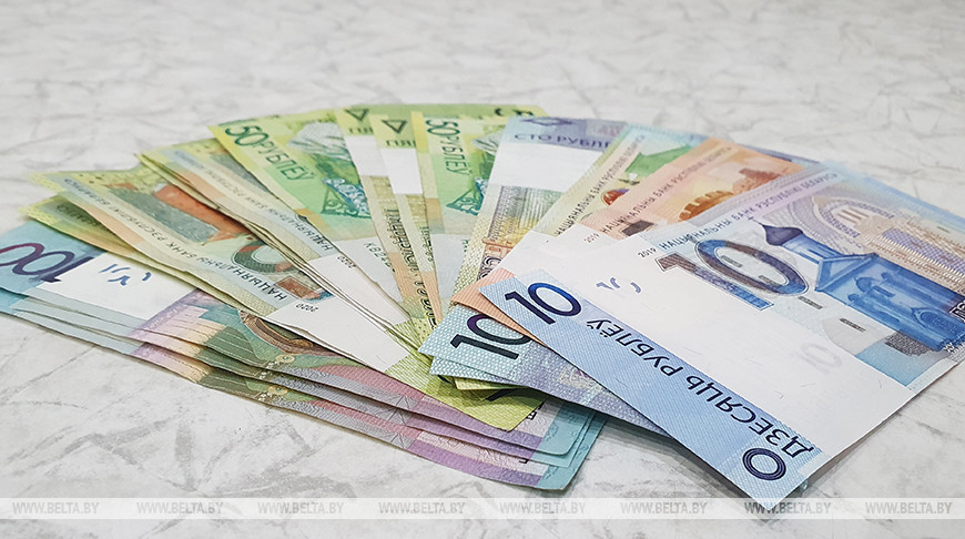 МНС: подакцизная продукция и денежные средства на Br2 млн изъяты и из теневого оборота