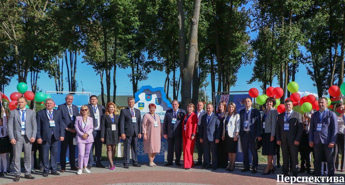 В Скиделе прошел второй республиканский форум городов-спутников (видео)