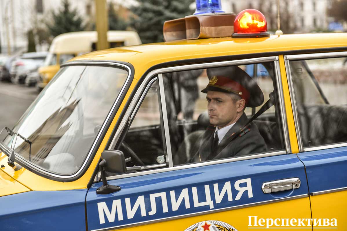 Уважаемые сотрудники отдела внутренних дел Гродненского райисполкома, ветераны службы! Искренне поздравляем вас с профессиональным праздником!