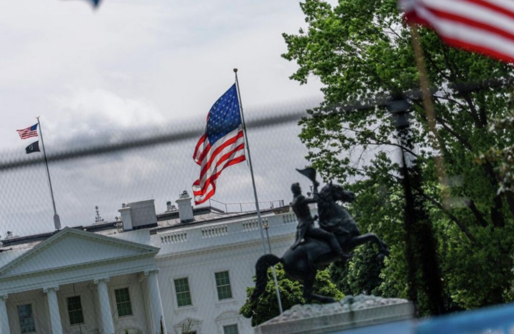 Нацразведка США: в Украине находятся более 40 биолабораторий