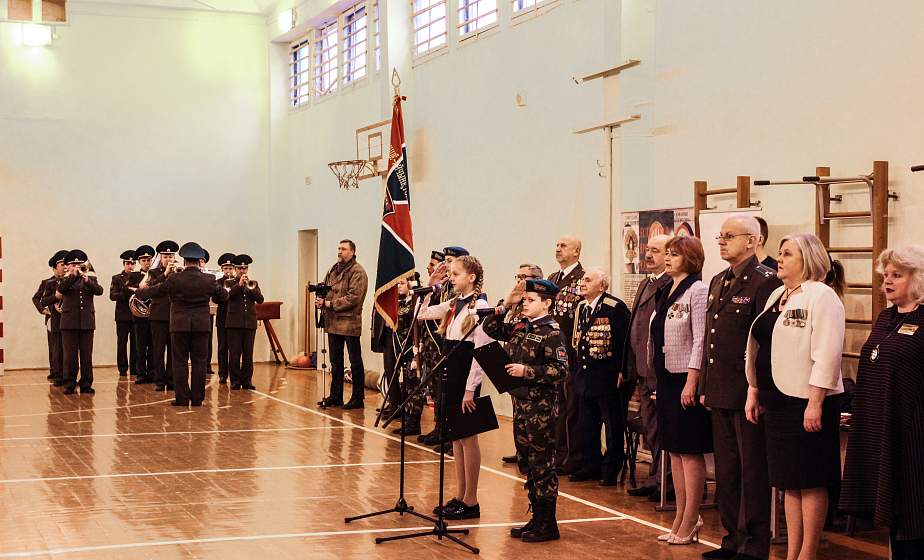 Меткость, сила и ловкость. В Гродно прошел военно-спортивный слет, посвященный Герою Советского Союза Виктору Усову