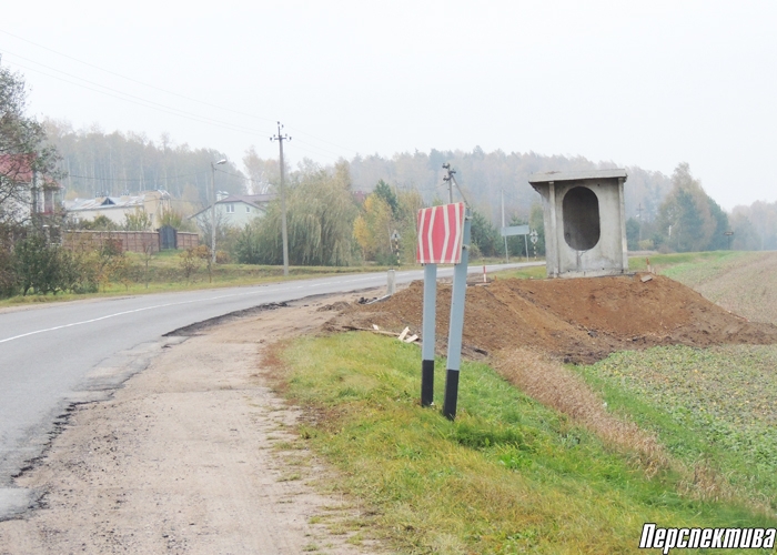Ни к селу, ни к городу: Новая остановка добавила еще больше проблем