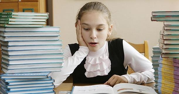 В Беларуси к 1 сентября будет издано 44 новых учебника