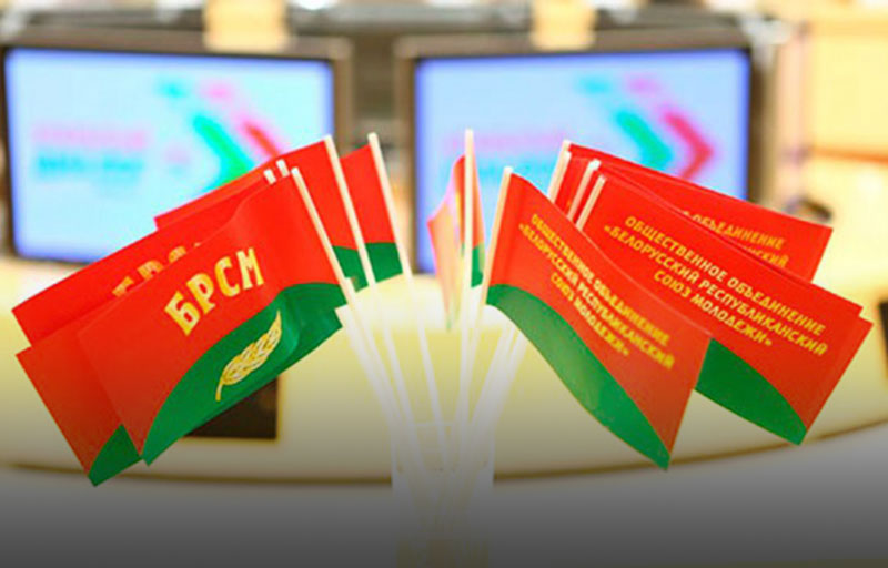 Интеллектуальный турнир и открытый диалог - под Гродно стартует областной молодежный турслет