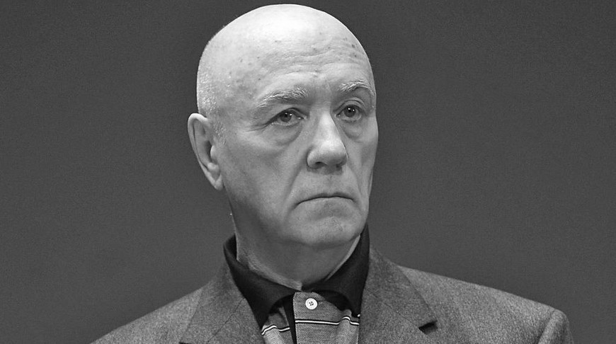 Лукашенко выразил соболезнования в связи со смертью Леонида Куравлева