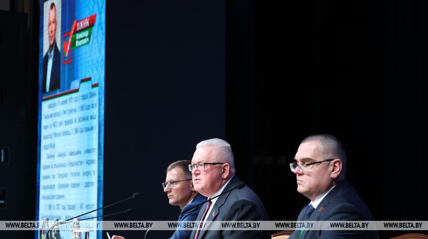 Карпенко прокомментировал отсутствие шторок в кабинах для голосования