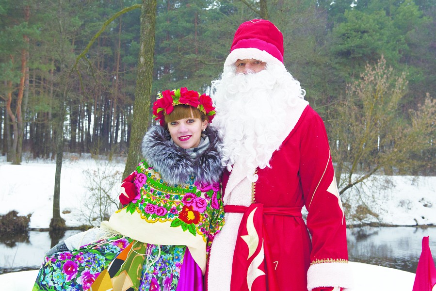 Уважаемые жители и труженики Гродненского района! Сердечно поздравляем вас с наступающим 2021 годом!