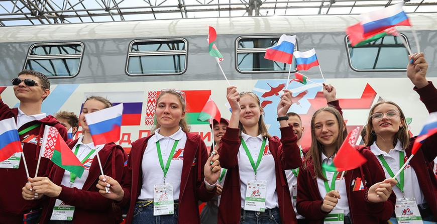 Международный формат и конкурс на участие. Проект «Поезд Памяти» в 2023 году стартует с изменениями