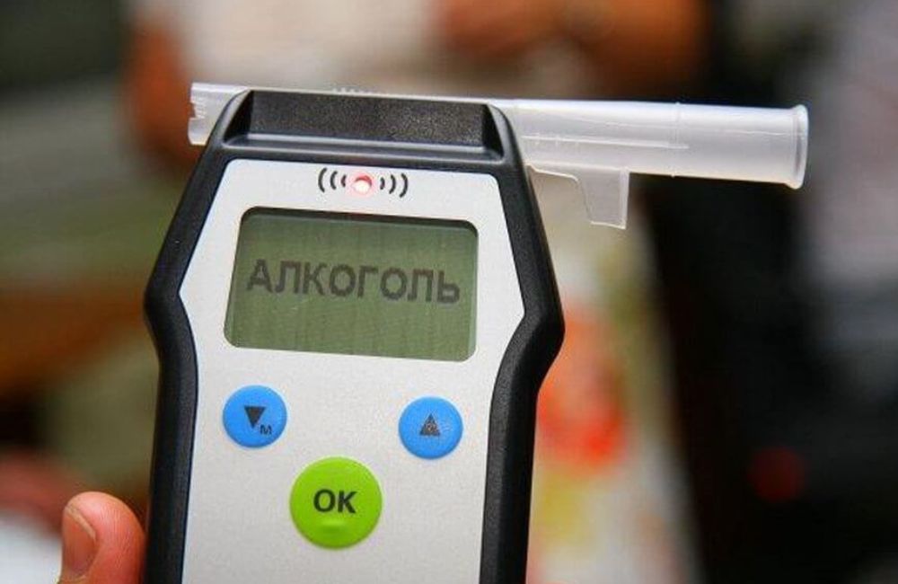 В зельвенских хозяйствах выявили пьяных работников