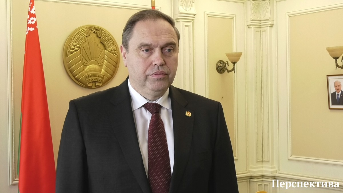 Когда планируют завершить ремонт Румлевского моста? Отвечает Владимир Караник