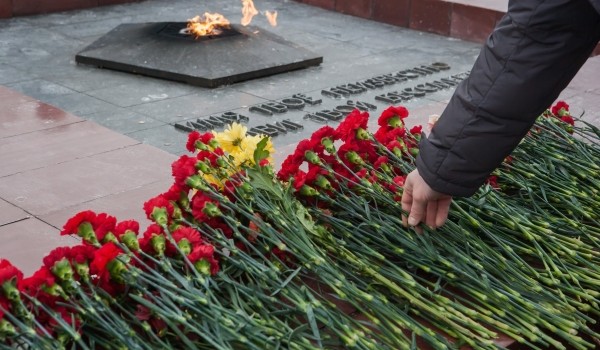 В деревне Партизанская преобразится территория вокруг братской могилы мирных жителей, погибших в годы войны