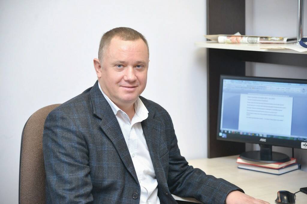 Директор Скидельского ЖКХ Дмитрий Шишко о Послании Президента: «Мы не настолько богаты, чтобы покупать дешевые вещи»