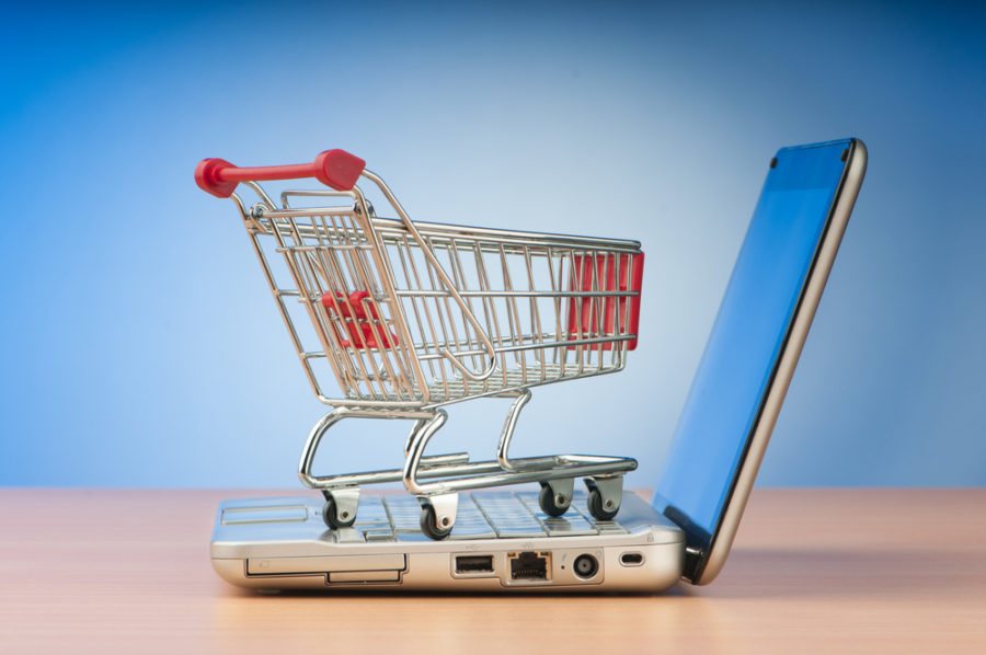 AliExpress, OZON, Wildberries. НДС на покупки в зарубежных интернет-магазинах введут в Беларуси в 2022 г
