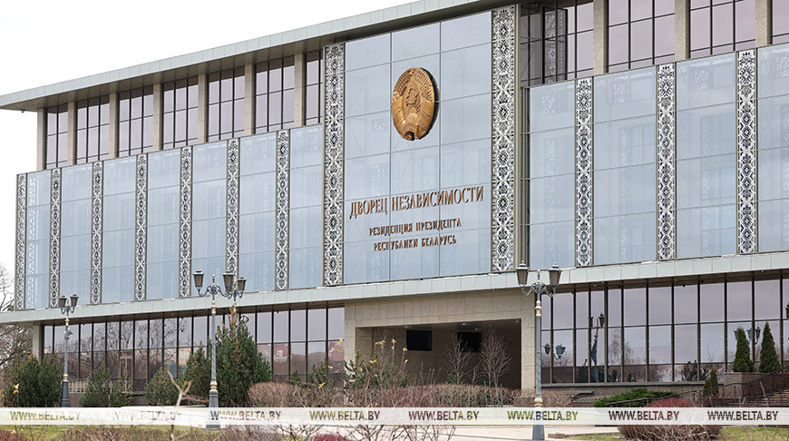 Лукашенко: нужно быть сильными, проявлять бдительность и укреплять обороноспособность государства