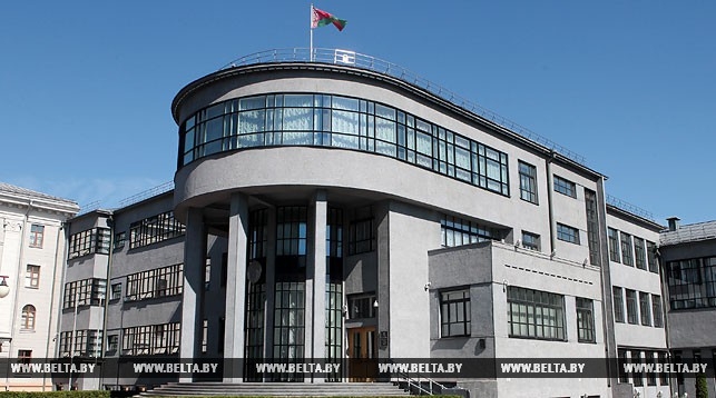Членов Совета Республики выбрали в Беларуси