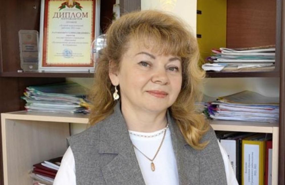 Секреты счастья Галины Разумневич