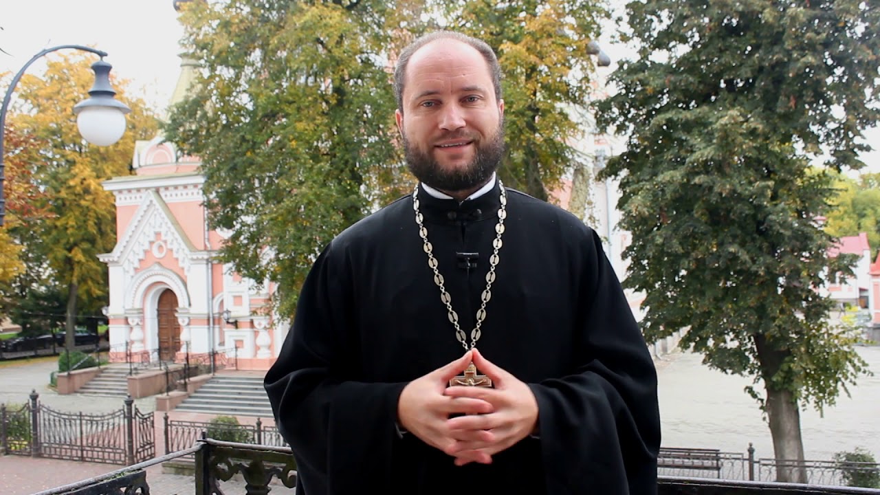 Гродненский протоиерей удостоен награды Международного фестиваля кино