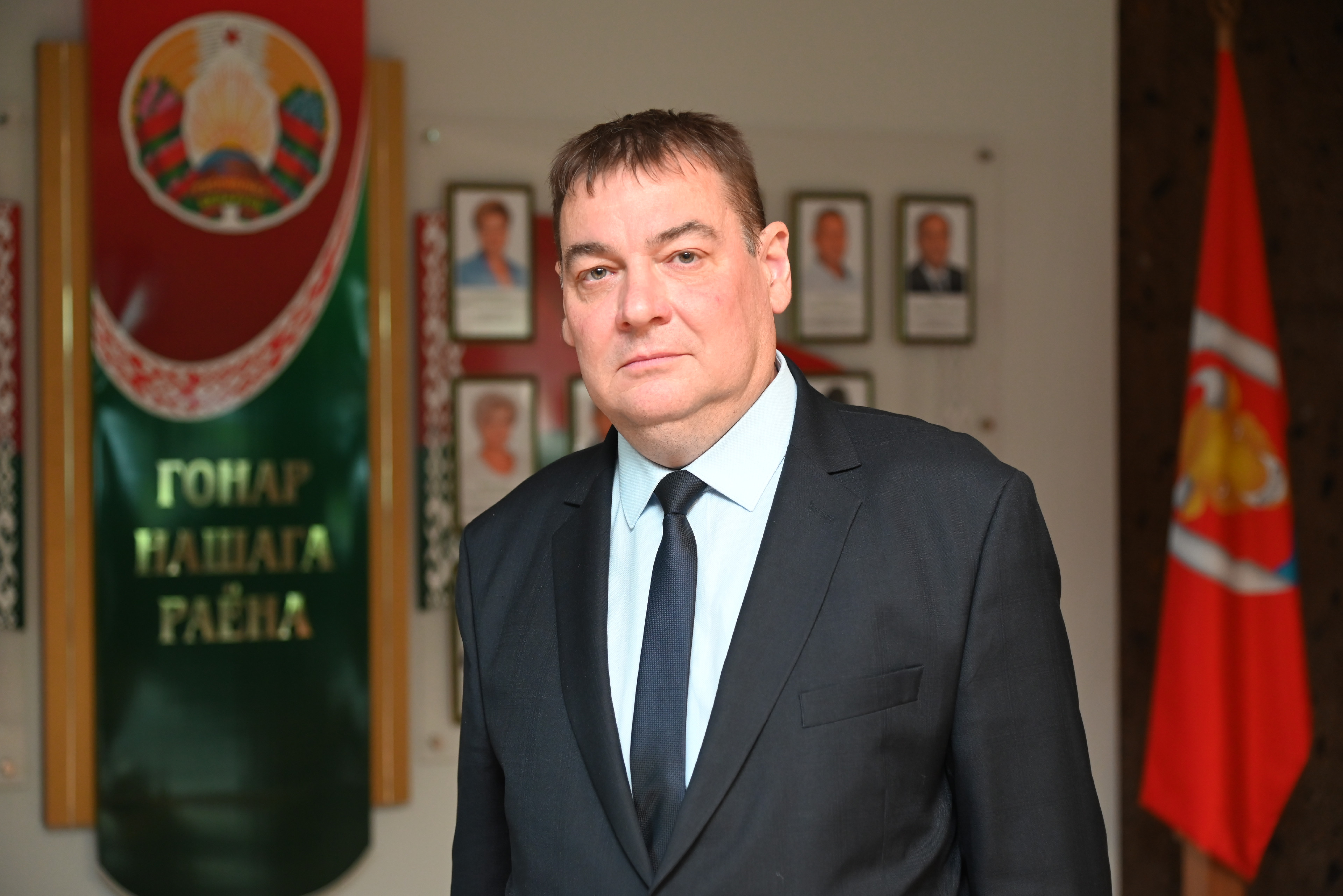 В Гродненской районной профсоюзной организации Белорусского профсоюза работников АПК – новый председатель