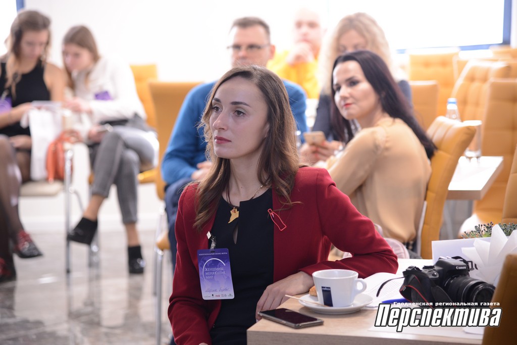Белорусские женщины изменили мир: какой он женский бизнес?