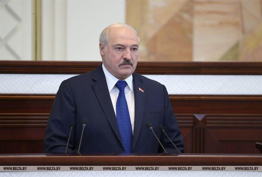 Александр Лукашенко о ситуации с посольством Латвии: Беларусь поступила так, как поступает суверенное государство